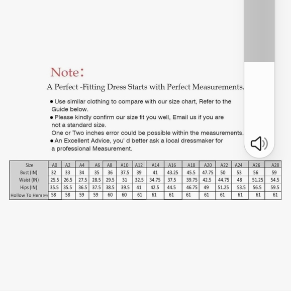 Beautiful white dress !!!! New never worn. - Picture 2 of 4